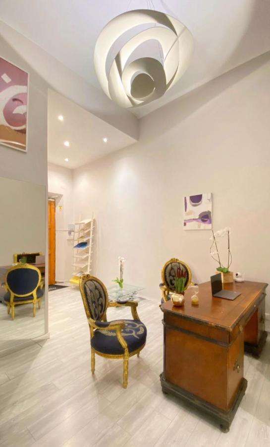 Relais Nazionale 18 Bed and breakfast