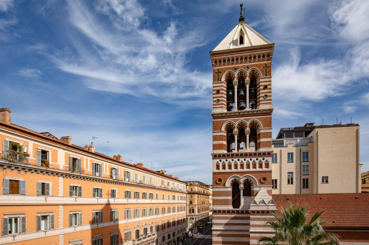 Relais Nazionale 18 * Rom