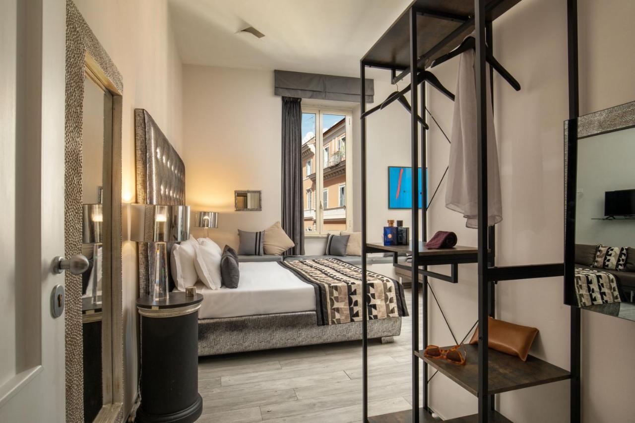 Frühstückspension Relais Nazionale 18 *