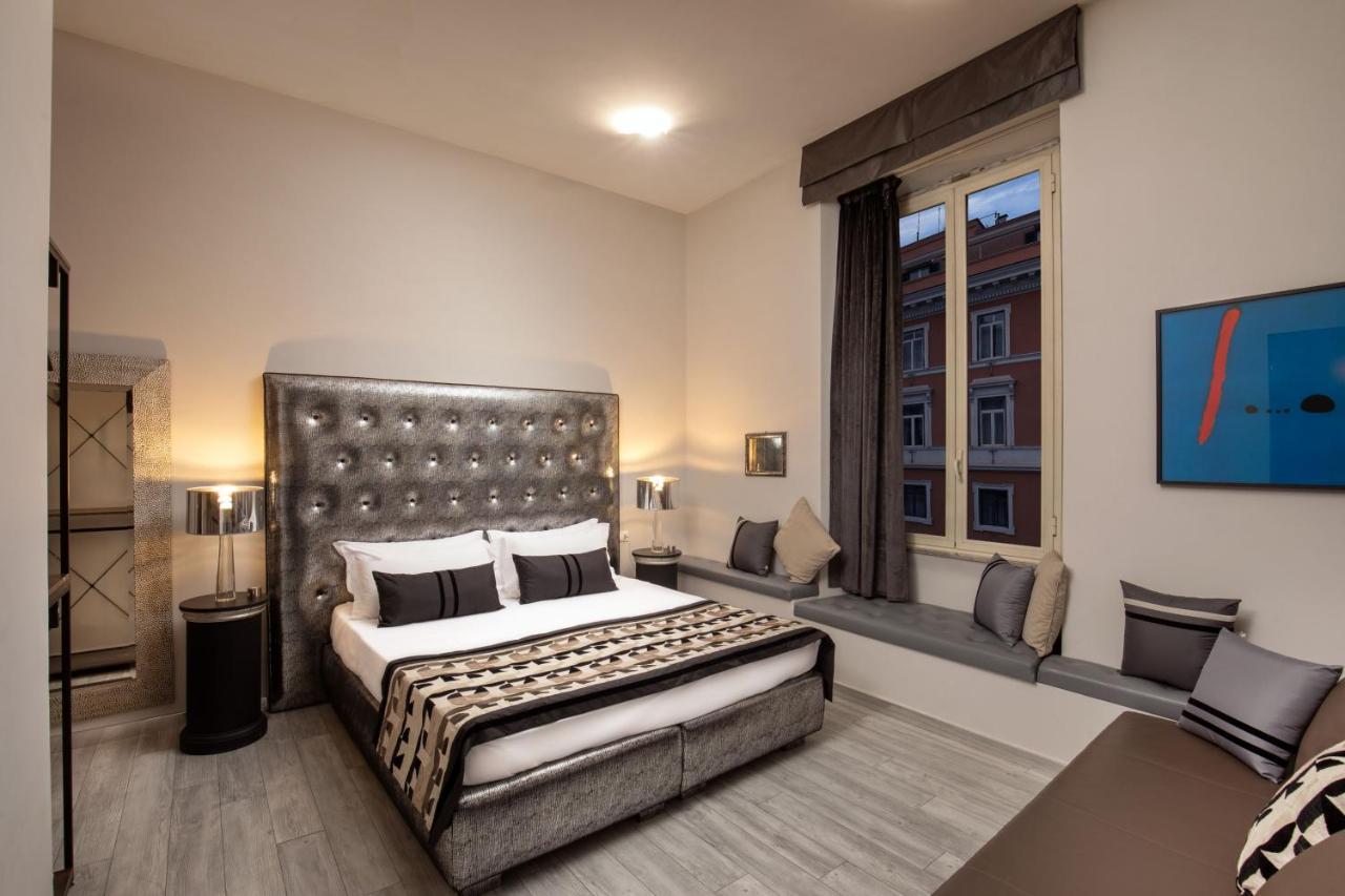 Frühstückspension Relais Nazionale 18