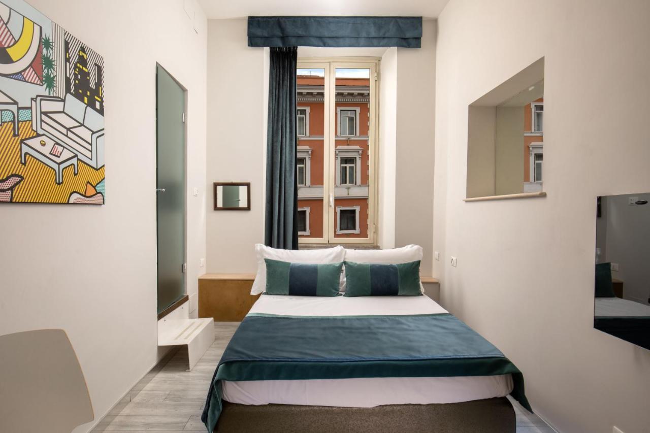 Relais Nazionale 18 * Rom