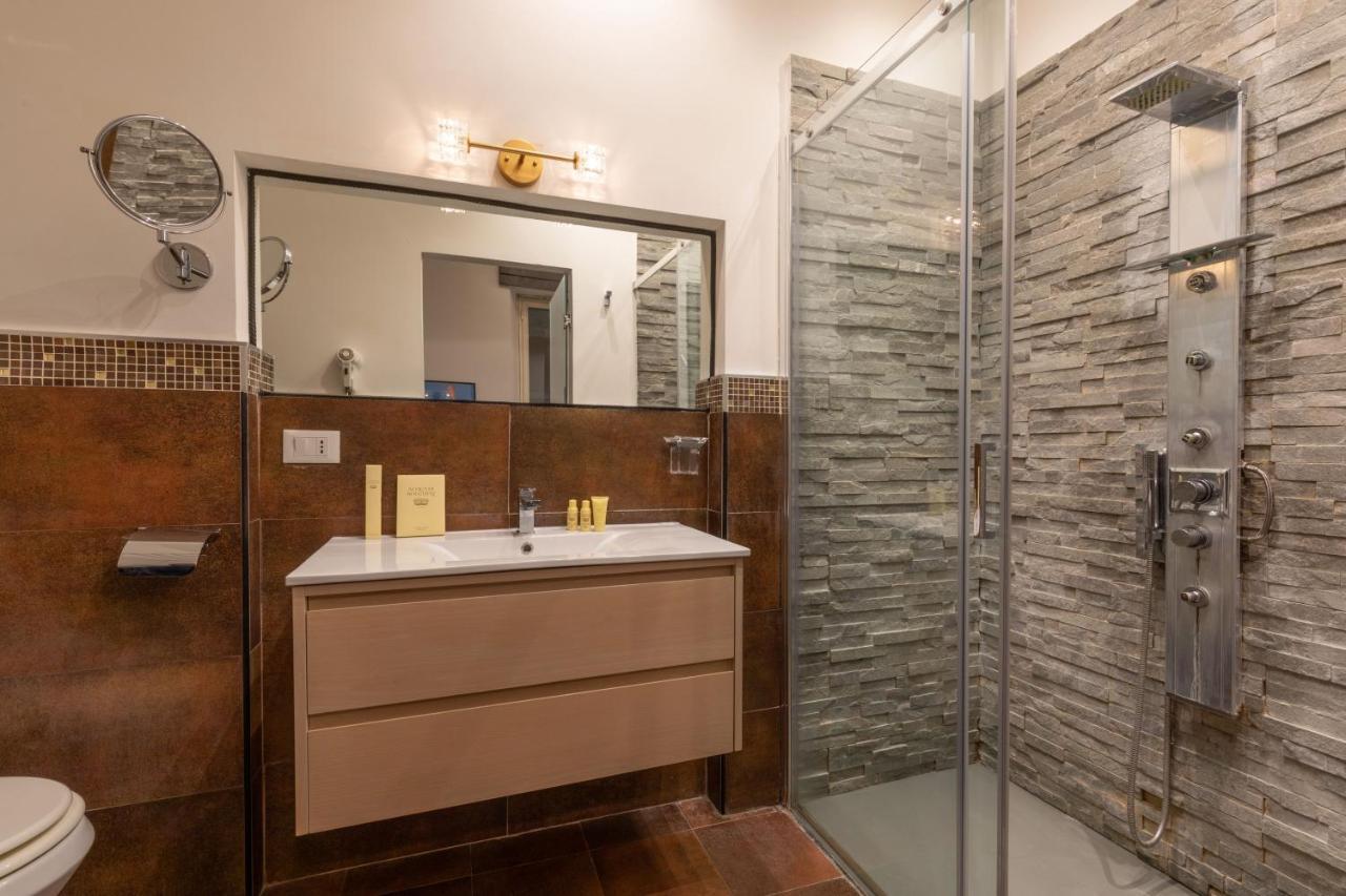 Bed and breakfast Relais Nazionale 18 *