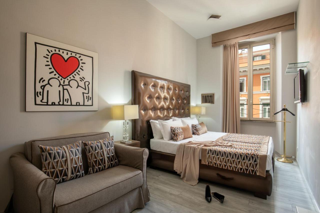 Relais Nazionale 18 Rom