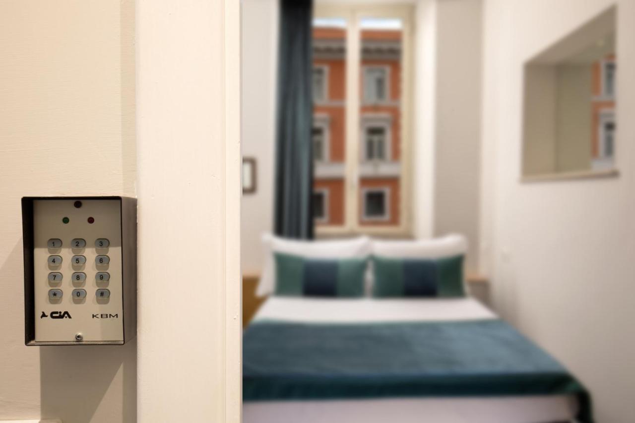 Relais Nazionale 18 Rom