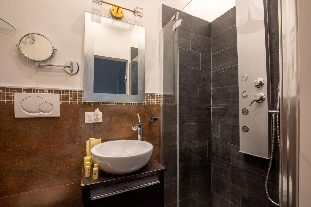 Relais Nazionale 18 Bed and breakfast *