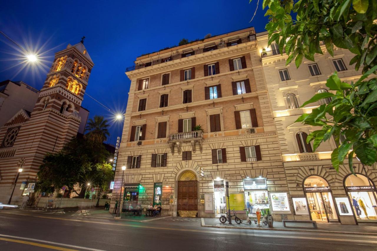 Relais Nazionale 18 Bed and breakfast *