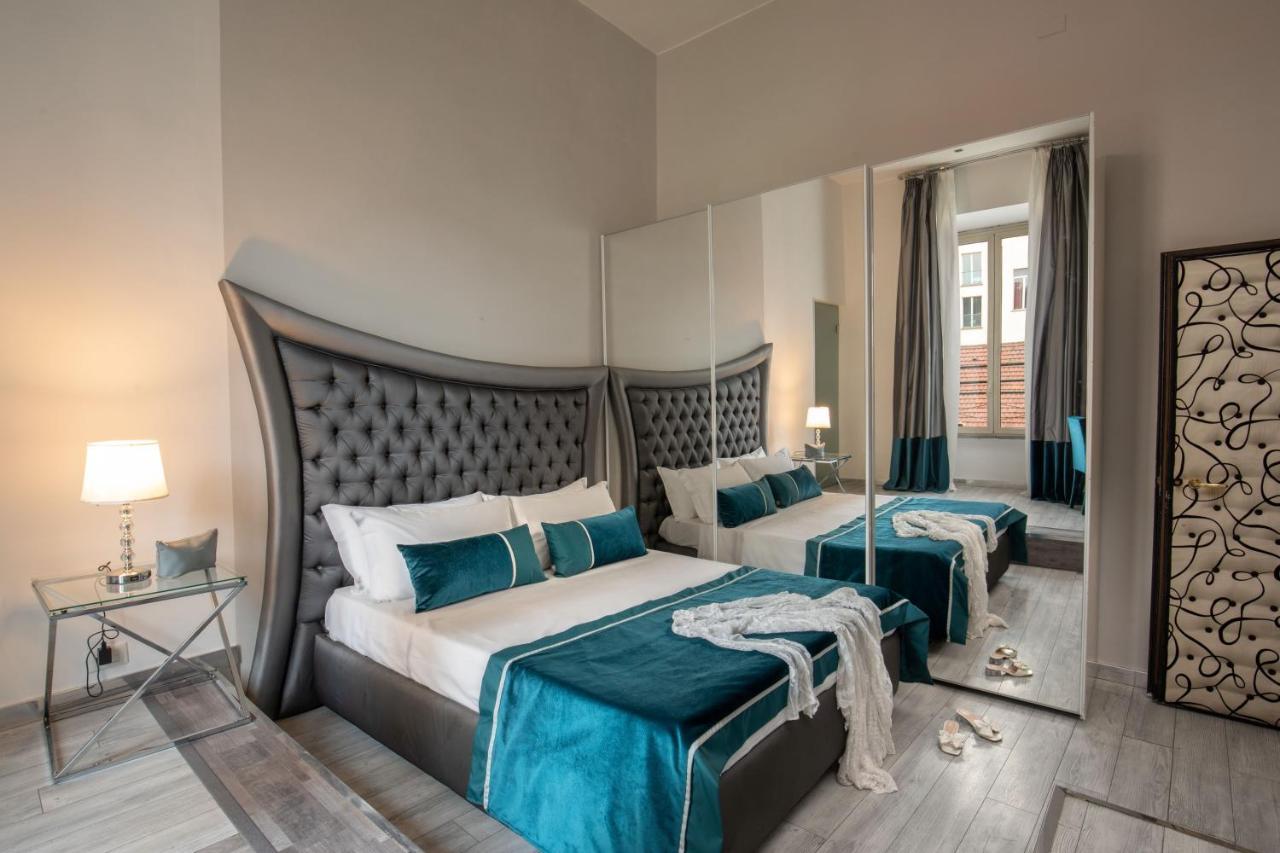 Frühstückspension Relais Nazionale 18