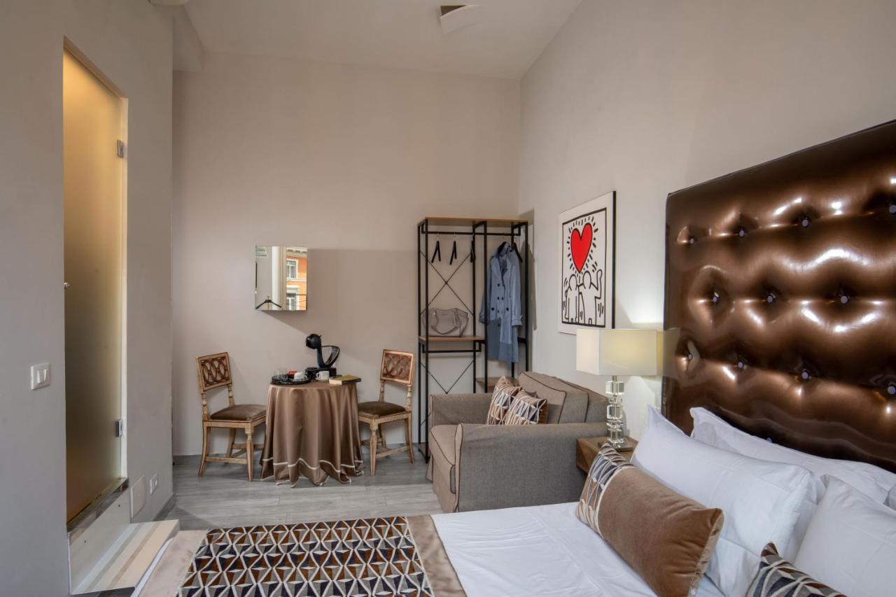 Relais Nazionale 18 Rom