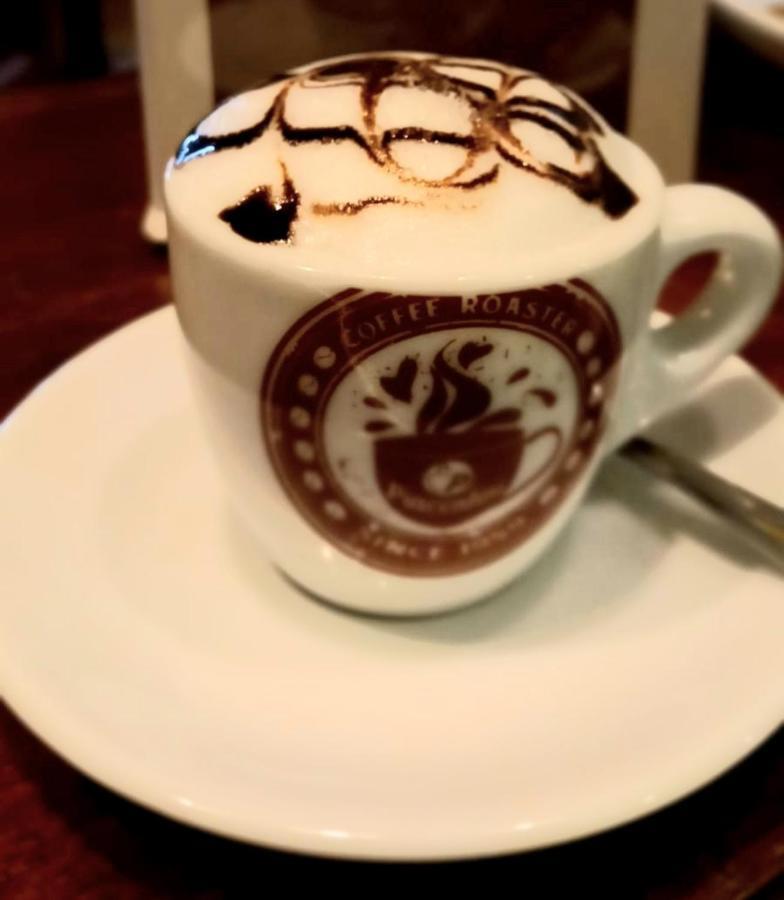 Relais Nazionale 18 Frühstückspension Rom